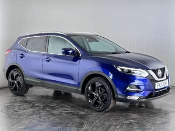 2020 (Z2) - 1.3 DIG-T Tekna DCT Auto Euro 6 (s/s) 5dr
