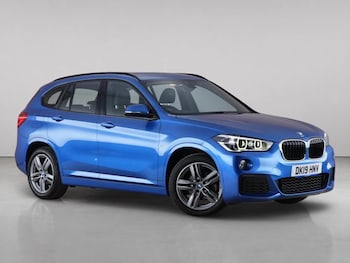 Used BMW X1 2019 for sale - 79107594: Photo