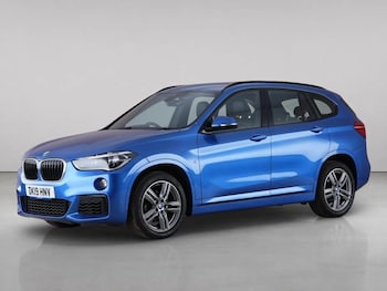 Used BMW X1 2019 for sale - 79107594: Photo