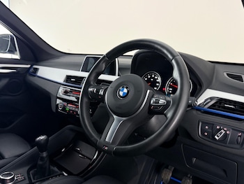 Used BMW X1 2019 for sale - 79107594: Photo