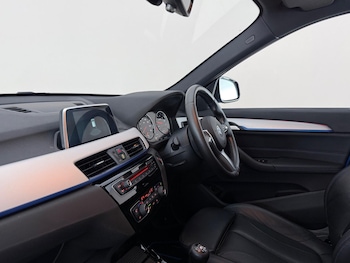 Used BMW X1 2019 for sale - 79107594: Photo