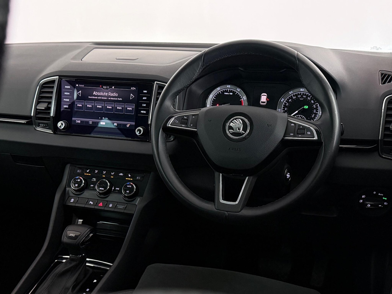 Used Skoda Karoq 2020 for sale - 77259772: Photo 12