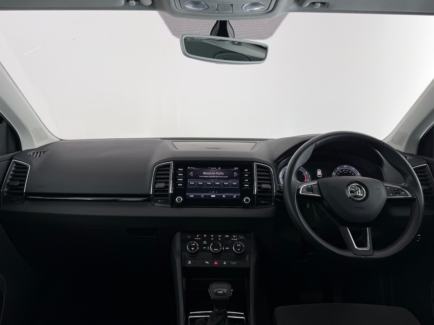 Used Skoda Karoq 2020 for sale - 77259772: Photo 14