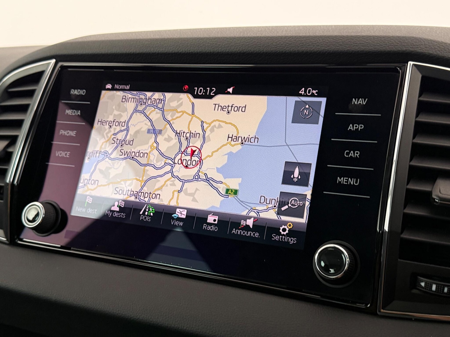 Used Skoda Karoq 2020 for sale - 77259772: Photo 20