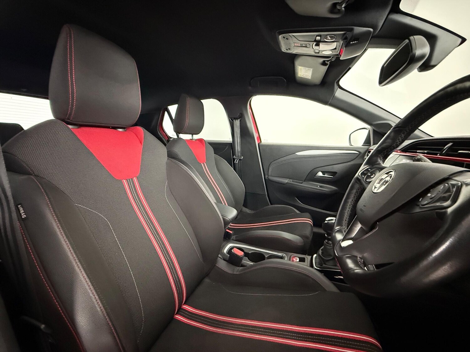 Used Vauxhall Corsa 2020 for sale - 77497635: Photo 10