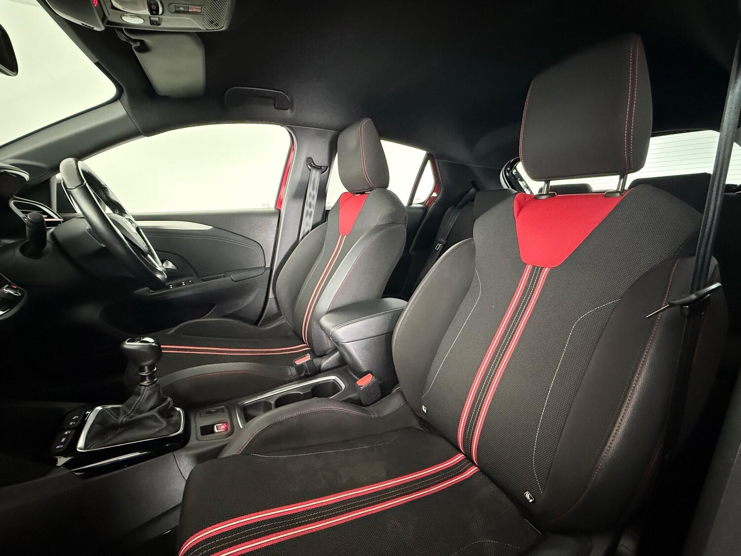 Used Vauxhall Corsa 2020 for sale - 77497635: Photo 11