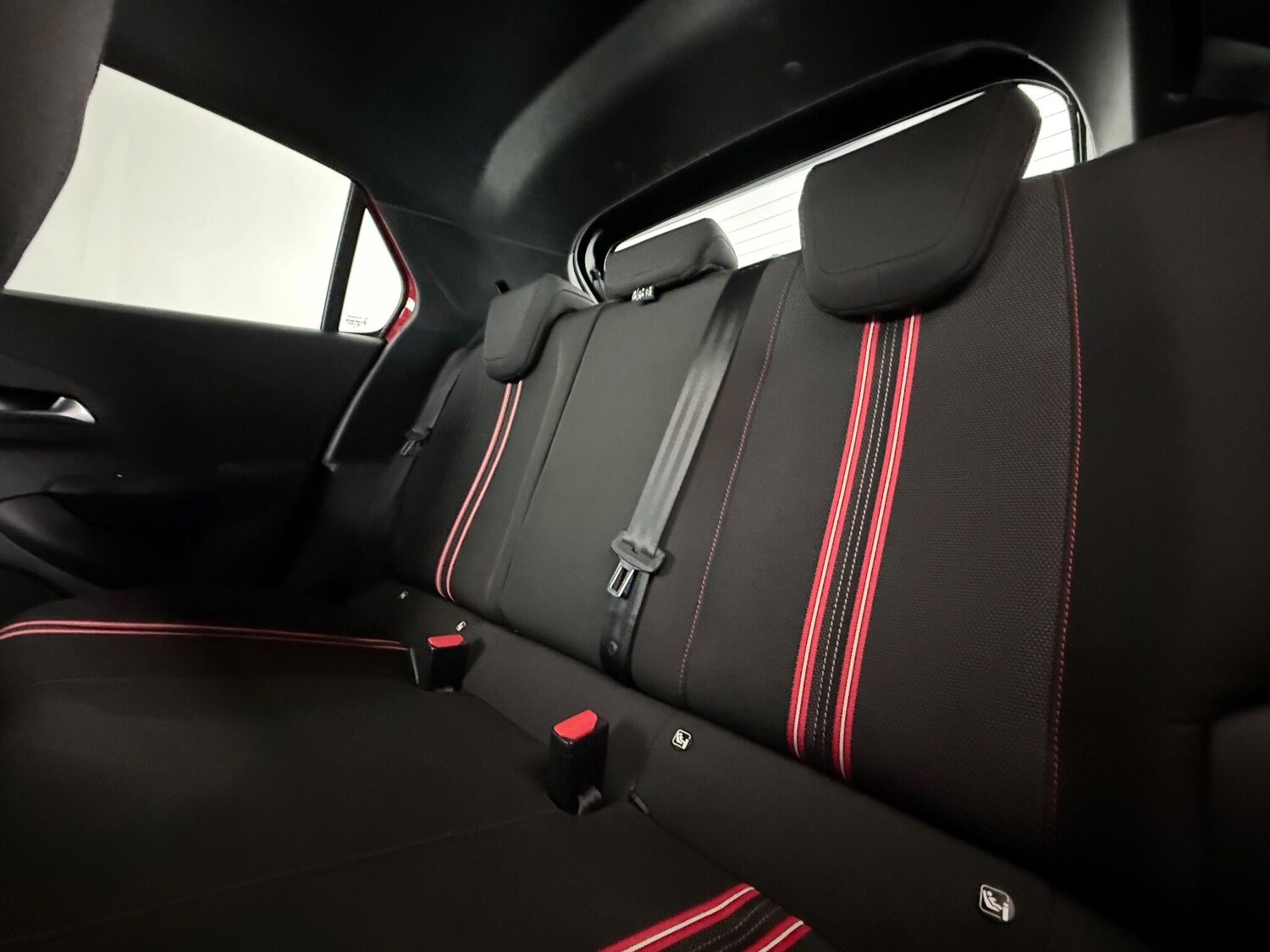 Used Vauxhall Corsa 2020 for sale - 77497635: Photo 12