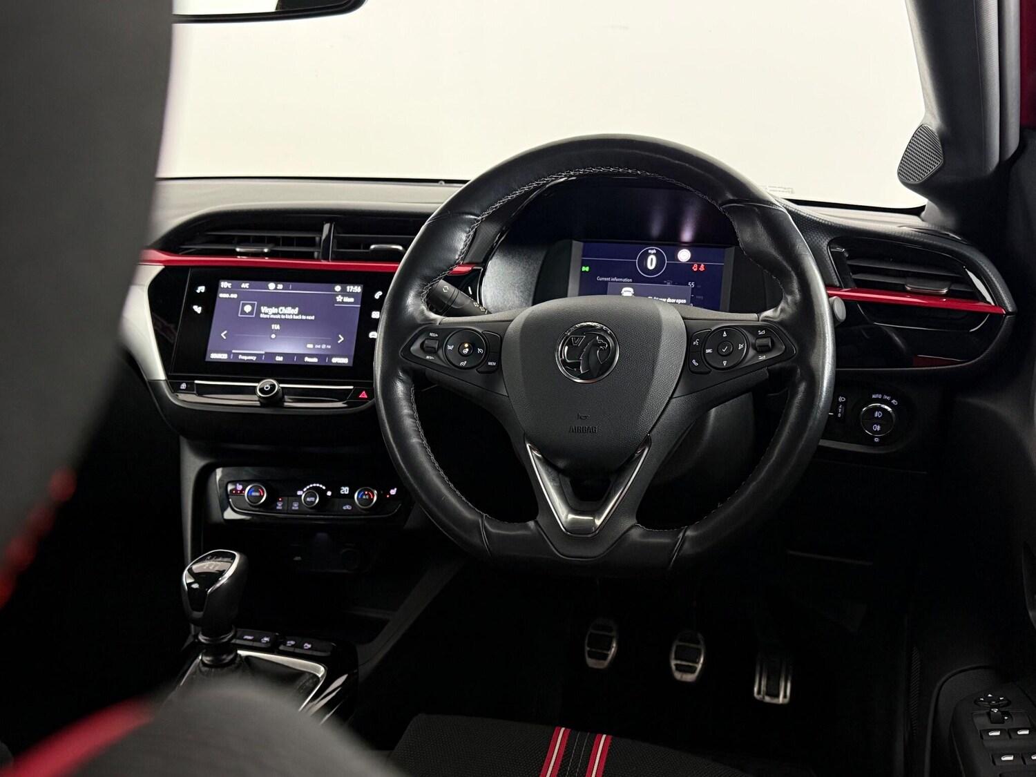 Used Vauxhall Corsa 2020 for sale - 77497635: Photo 14