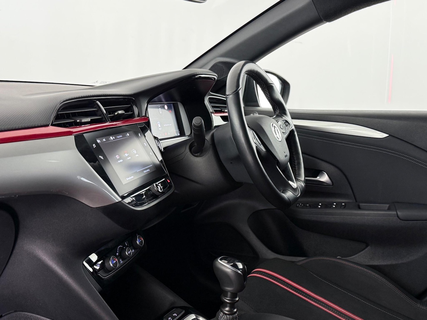 Used Vauxhall Corsa 2020 for sale - 77497635: Photo 15