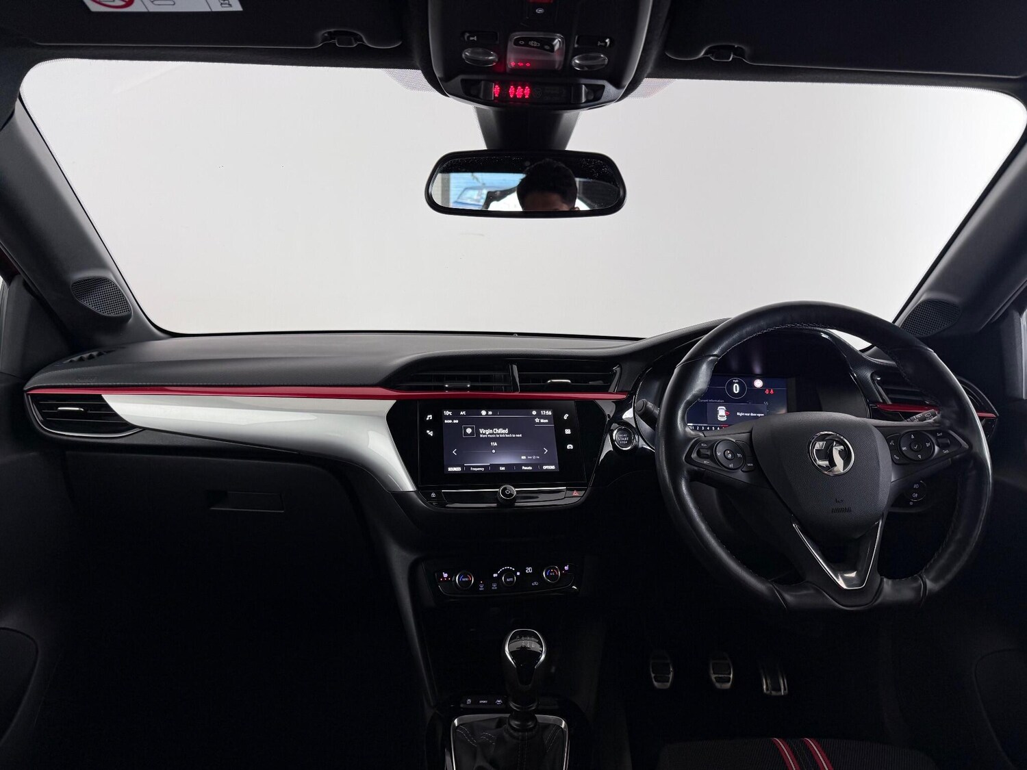 Used Vauxhall Corsa 2020 for sale - 77497635: Photo 16