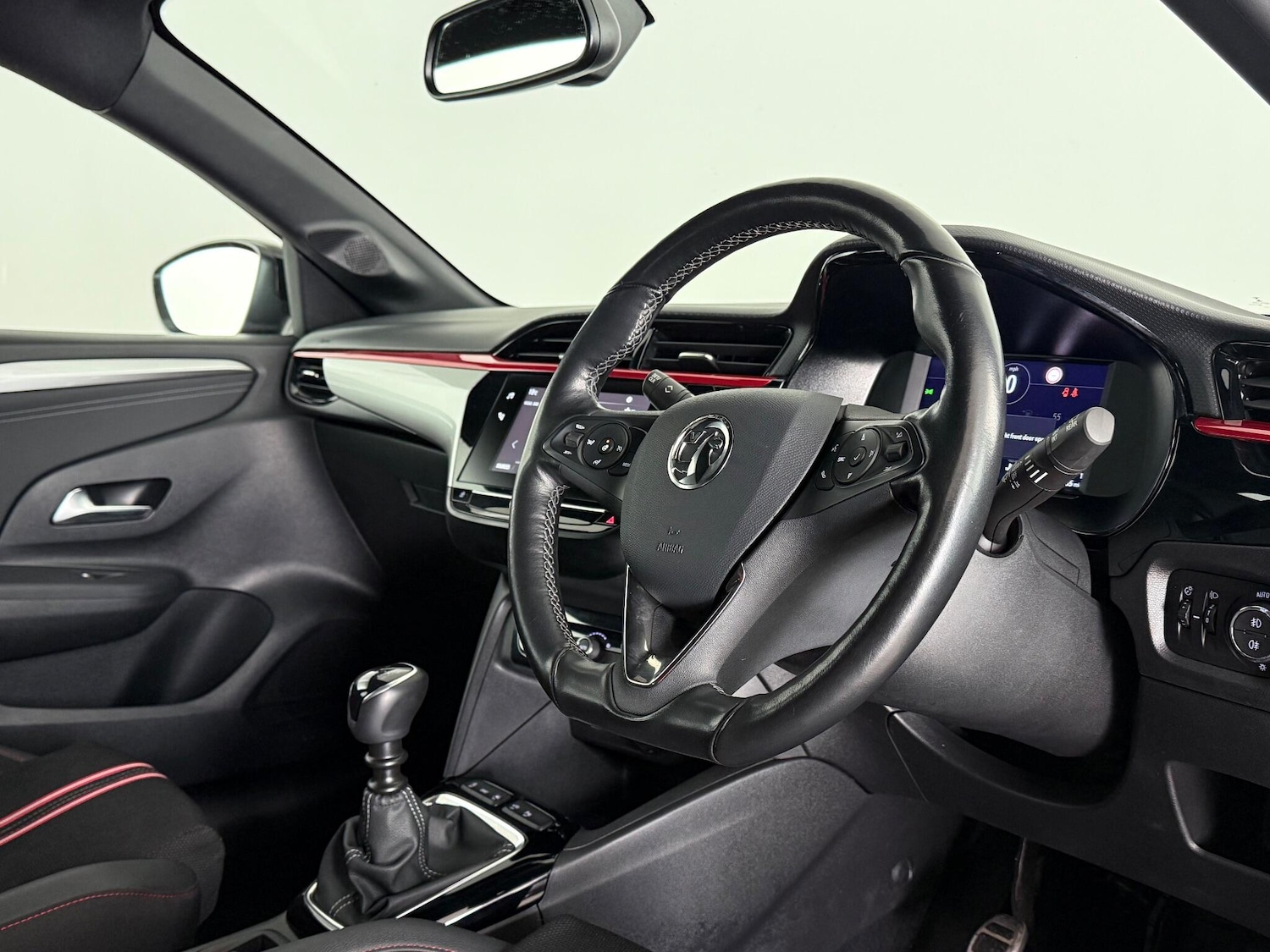 Used Vauxhall Corsa 2020 for sale - 77497635: Photo 17