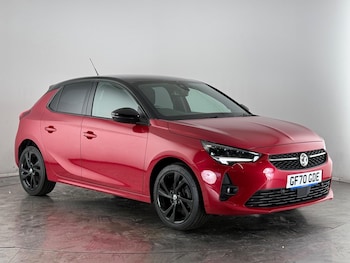Used Vauxhall Corsa 2020 for sale - 77497635: Photo