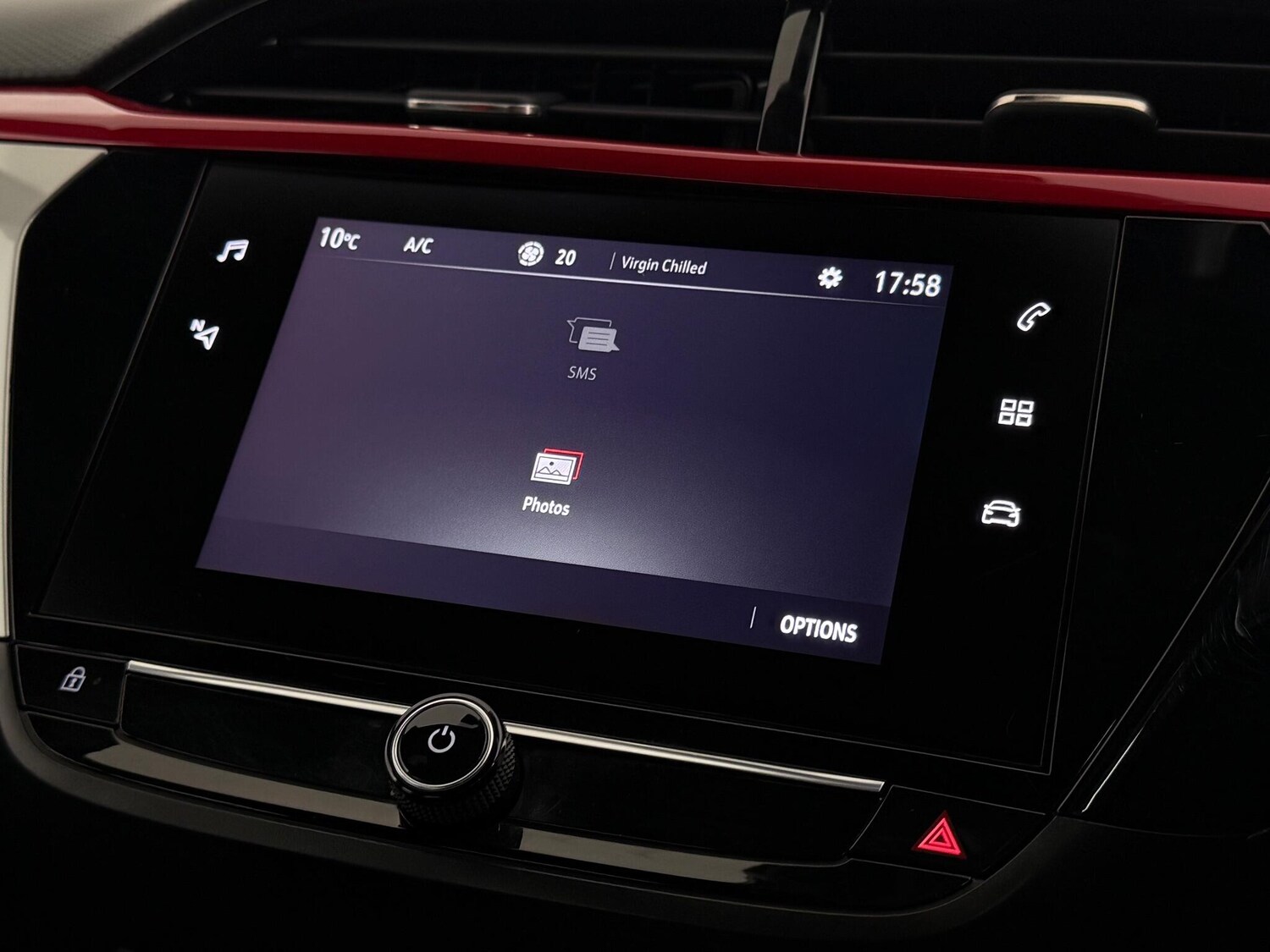 Used Vauxhall Corsa 2020 for sale - 77497635: Photo 21