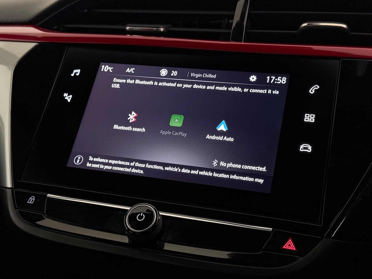 Used Vauxhall Corsa 2020 for sale - 77497635: Photo 22