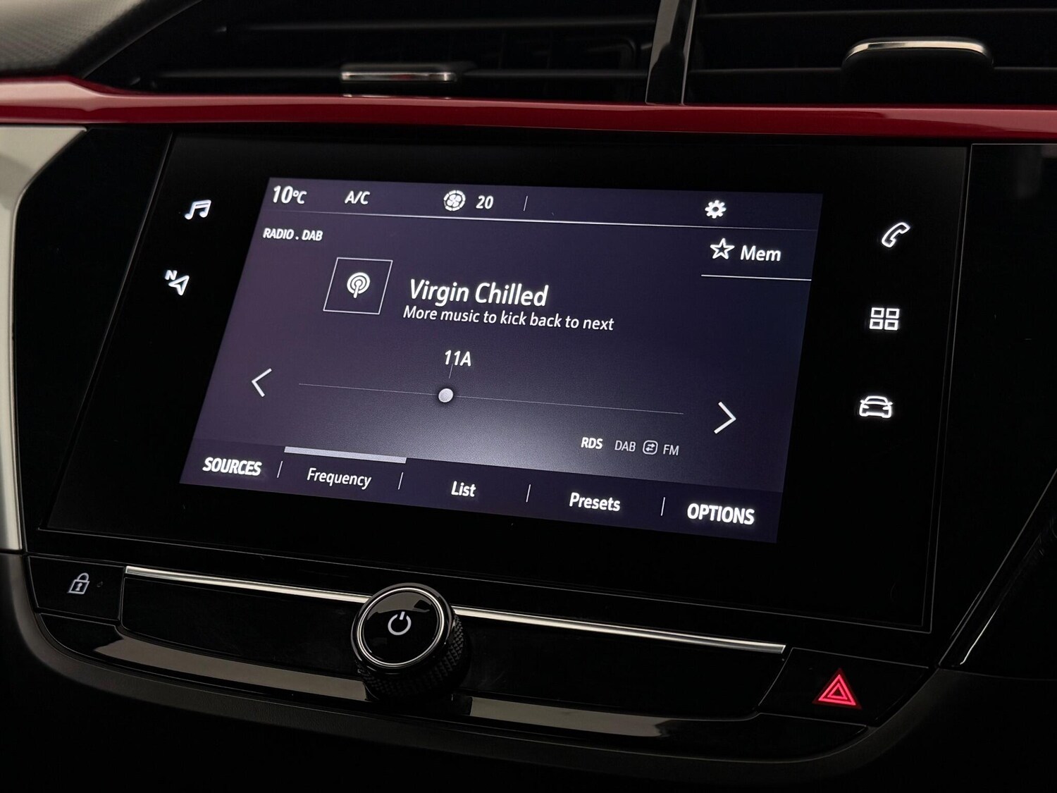 Used Vauxhall Corsa 2020 for sale - 77497635: Photo 23