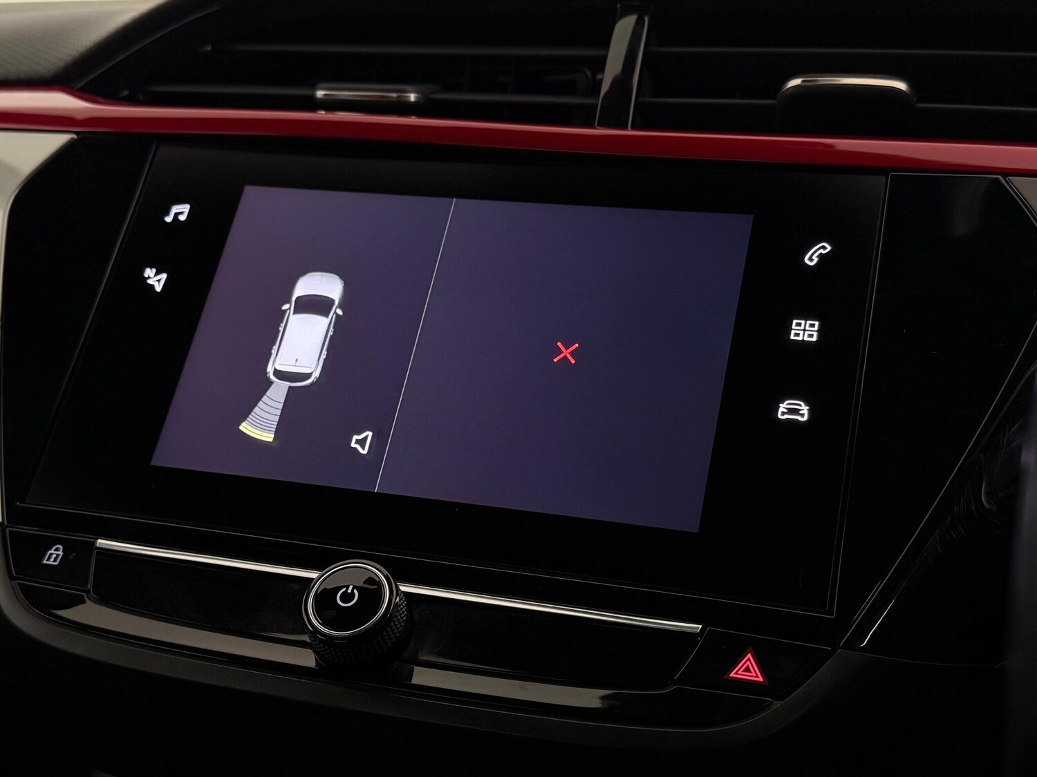 Used Vauxhall Corsa 2020 for sale - 77497635: Photo 24