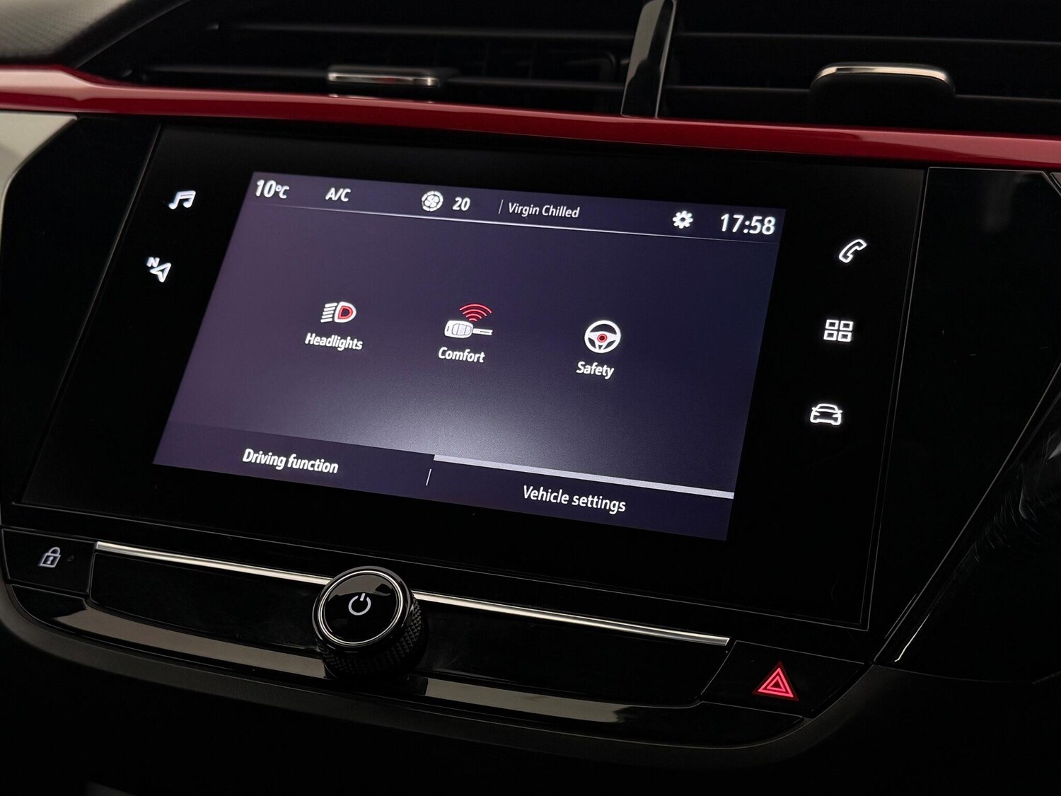 Used Vauxhall Corsa 2020 for sale - 77497635: Photo 25