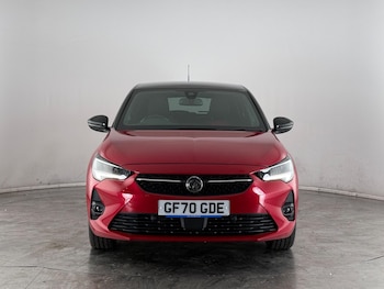 Used Vauxhall Corsa 2020 for sale - 77497635: Photo