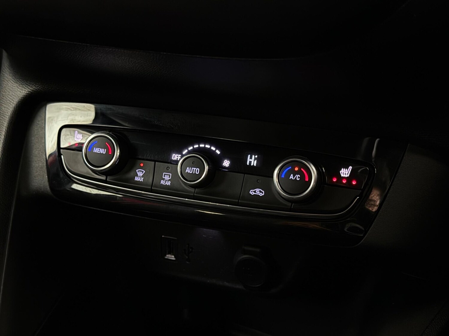 Used Vauxhall Corsa 2020 for sale - 77497635: Photo 32