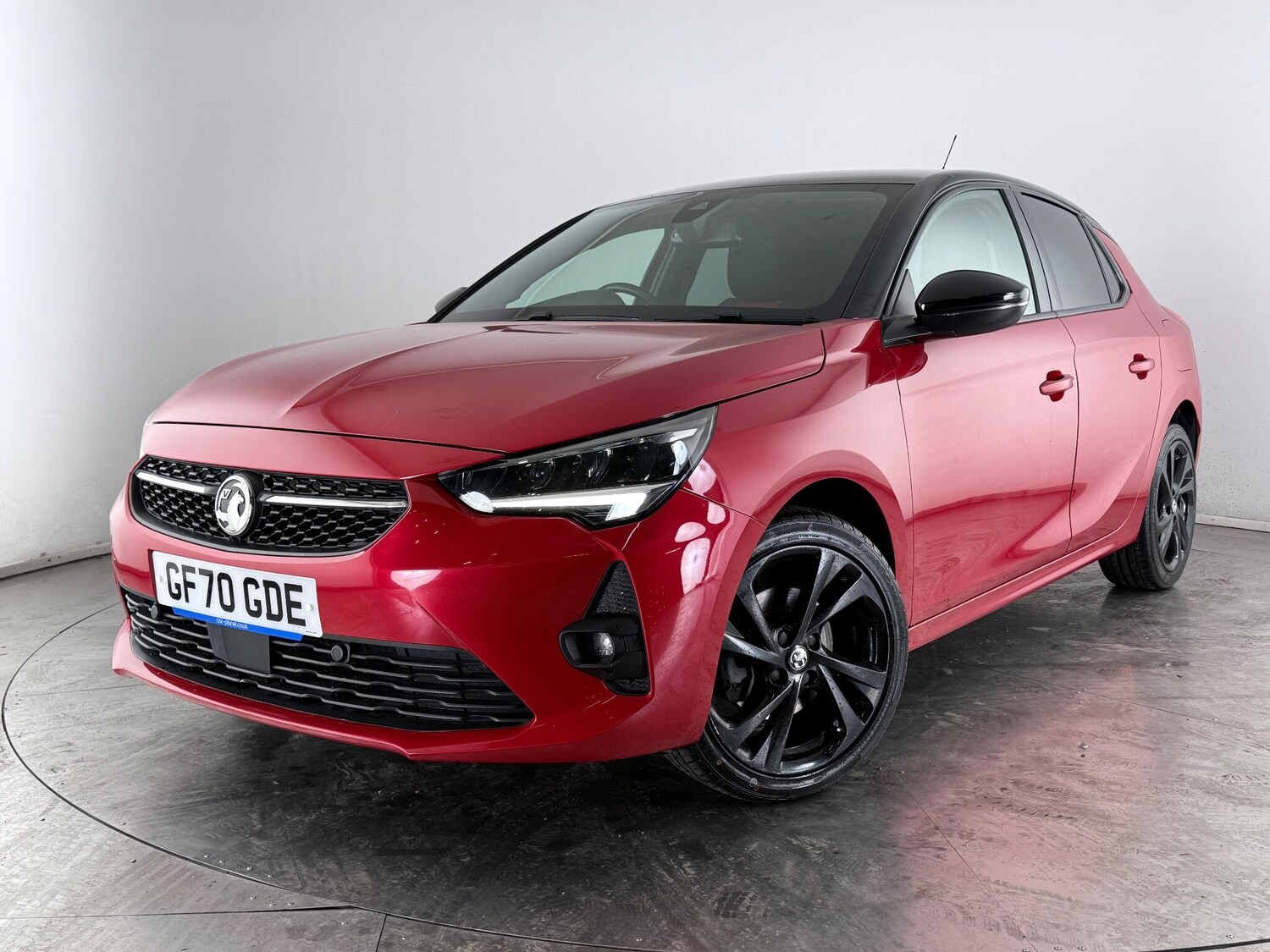 Used Vauxhall Corsa 2020 for sale - 77497635: Photo 34