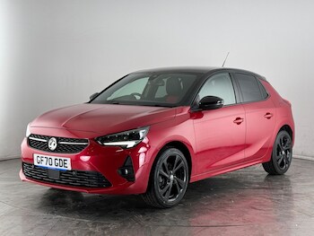 Used Vauxhall Corsa 2020 for sale - 77497635: Photo