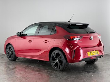 Used Vauxhall Corsa 2020 for sale - 77497635: Photo