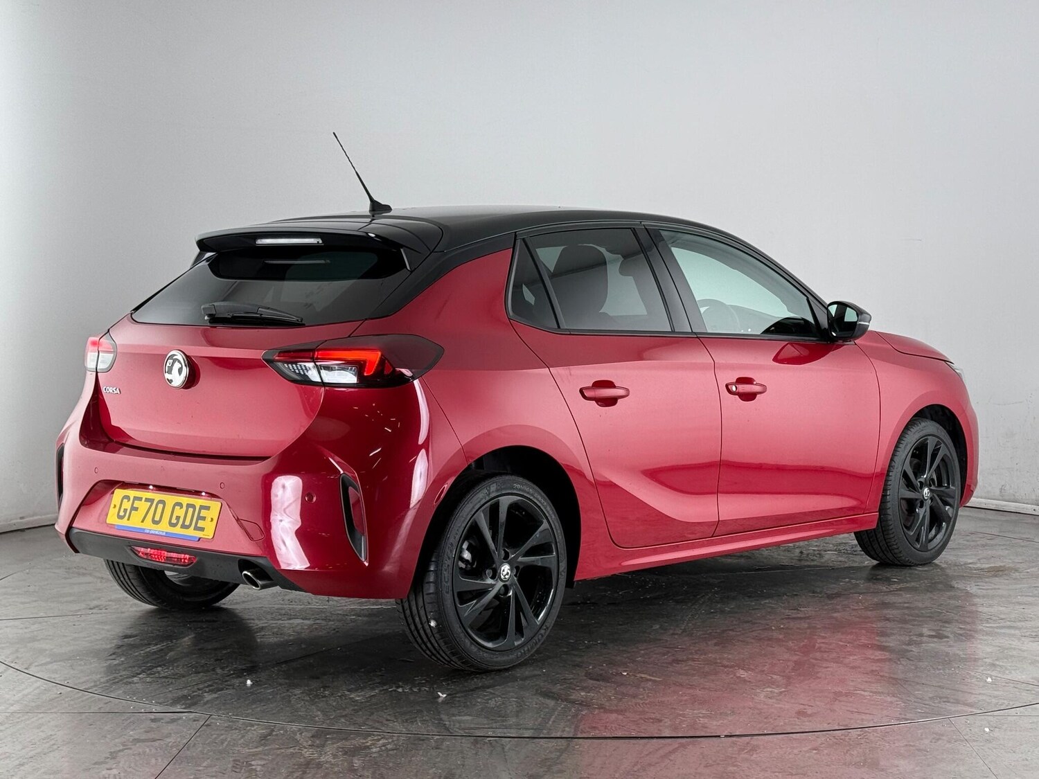 Used Vauxhall Corsa 2020 for sale - 77497635: Photo 6