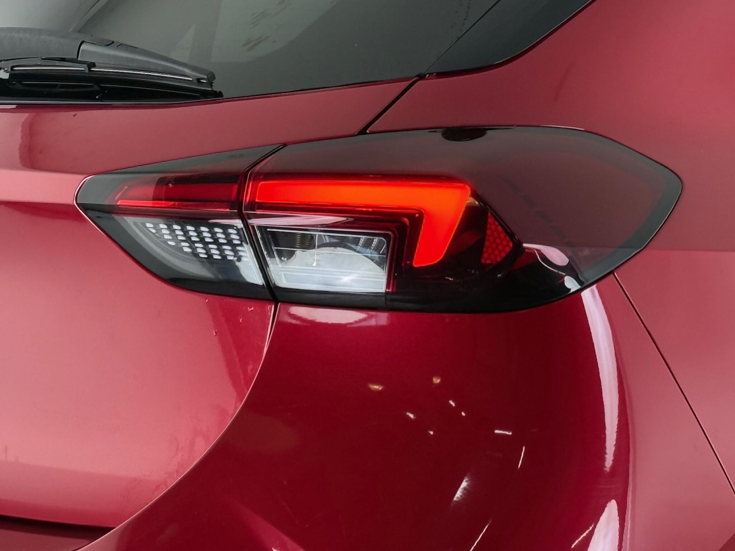 Used Vauxhall Corsa 2020 for sale - 77497635: Photo 7