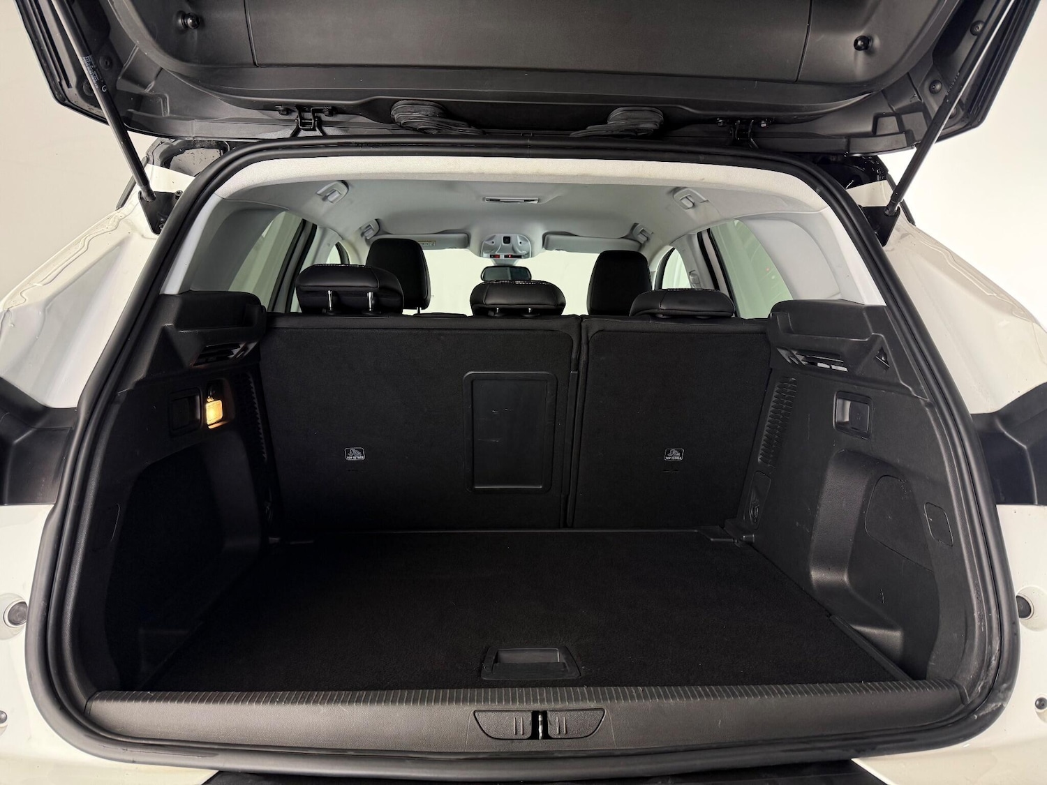 Used Vauxhall Grandland X 2020 for sale - 77259540: Photo 10