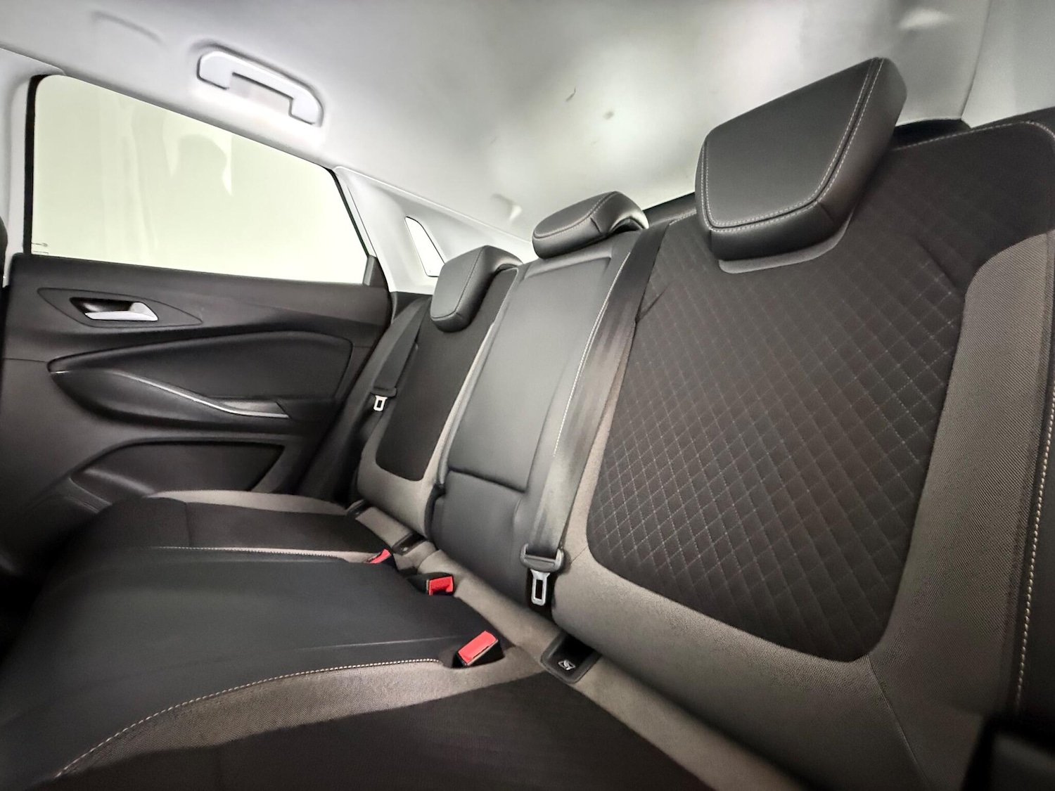 Used Vauxhall Grandland X 2020 for sale - 77259540: Photo 13