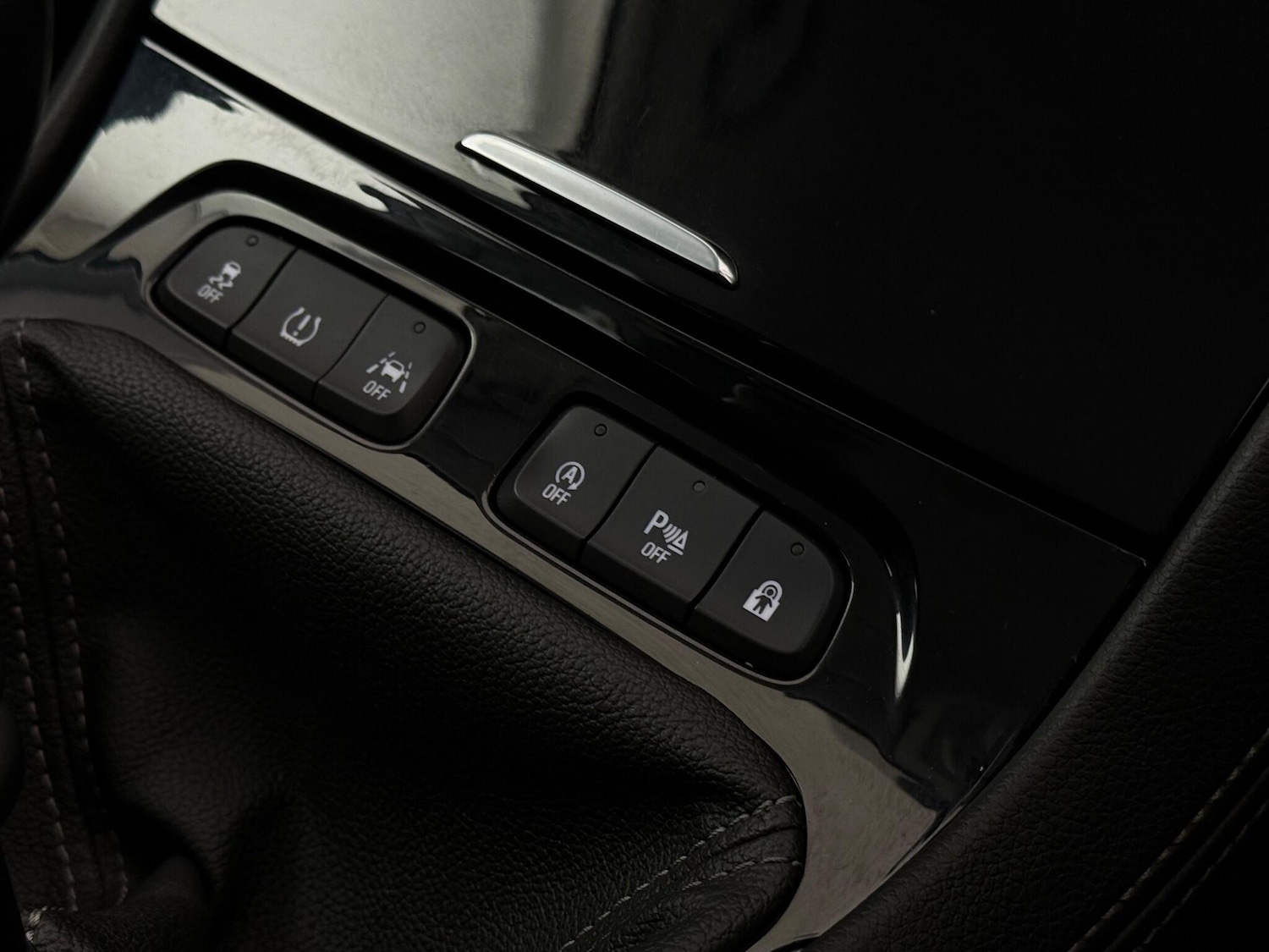 Used Vauxhall Grandland X 2020 for sale - 77259540: Photo 35