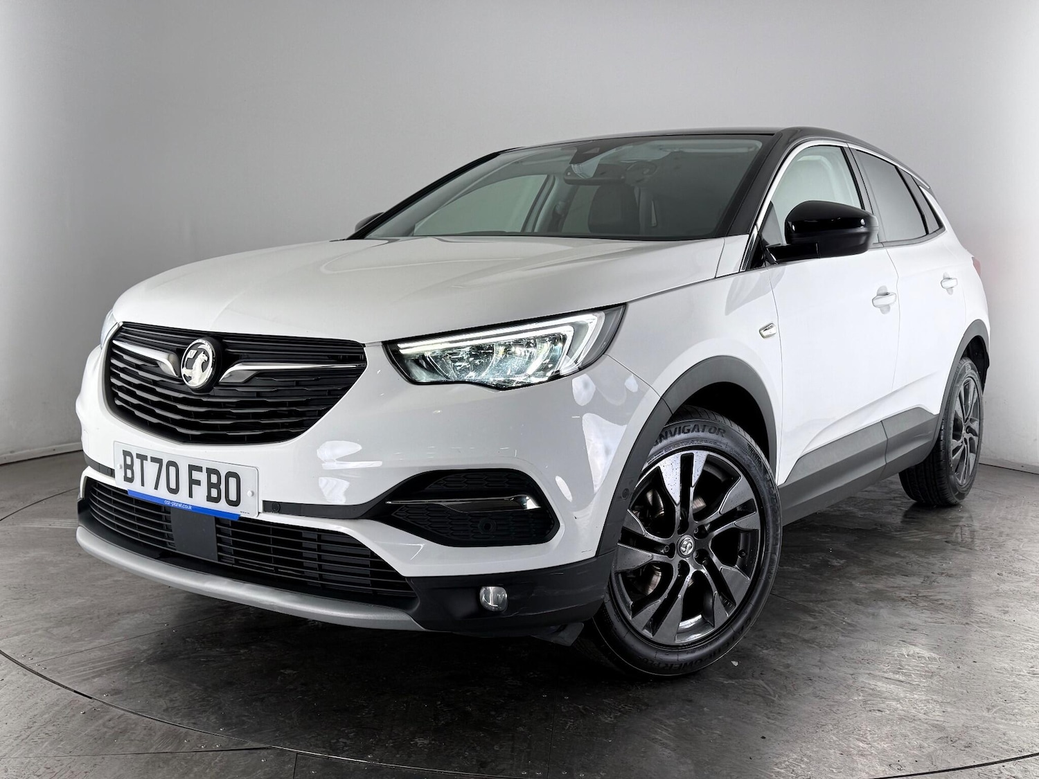 Used Vauxhall Grandland X 2020 for sale - 77259540: Photo 36