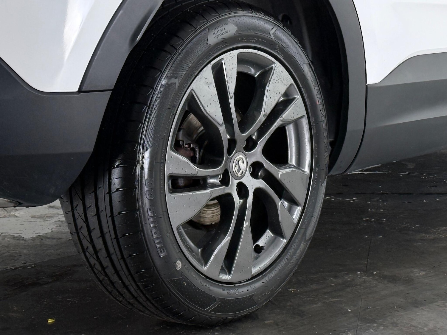 Used Vauxhall Grandland X 2020 for sale - 77259540: Photo 8