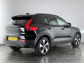 Used Volvo XC40 2021 for sale - 77587442: Photo