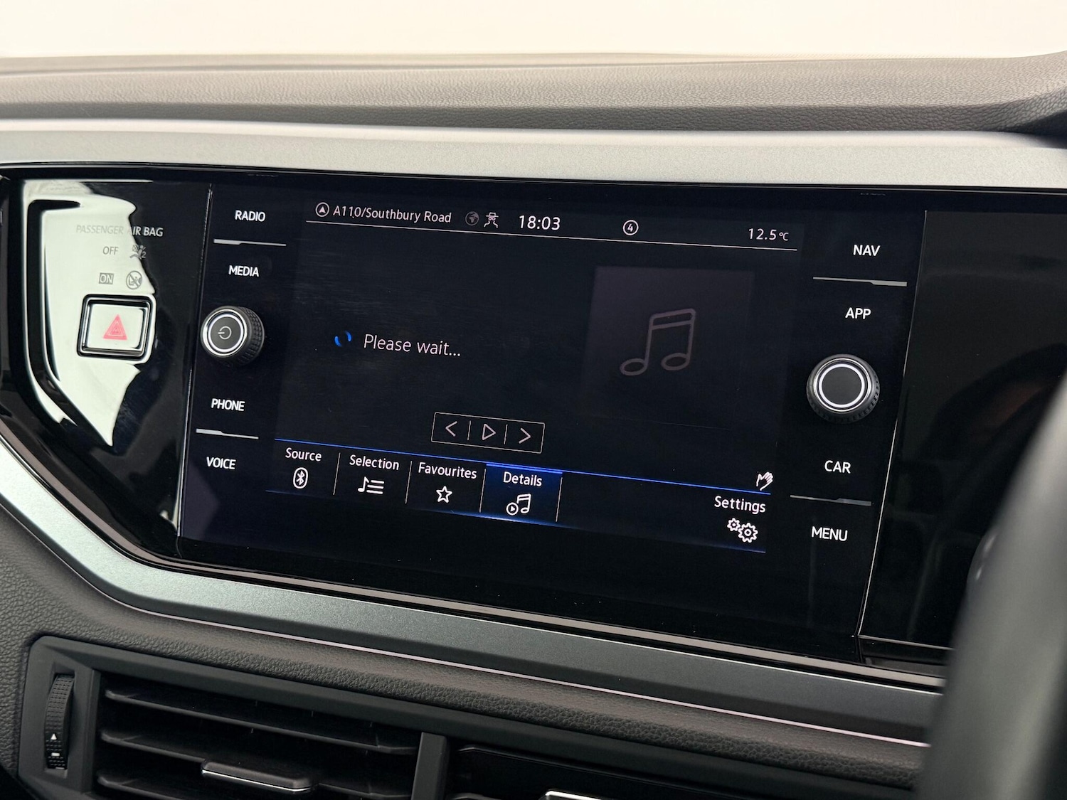 Used Volkswagen Polo 2021 for sale - 77260221: Photo 24