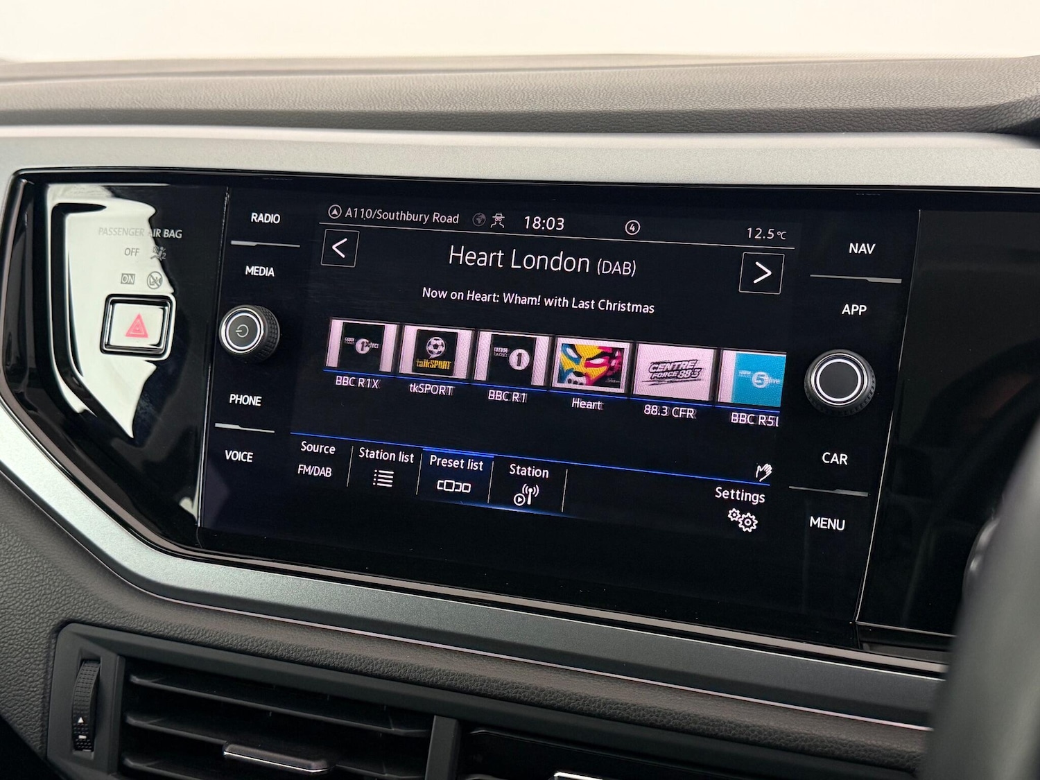 Used Volkswagen Polo 2021 for sale - 77260221: Photo 25