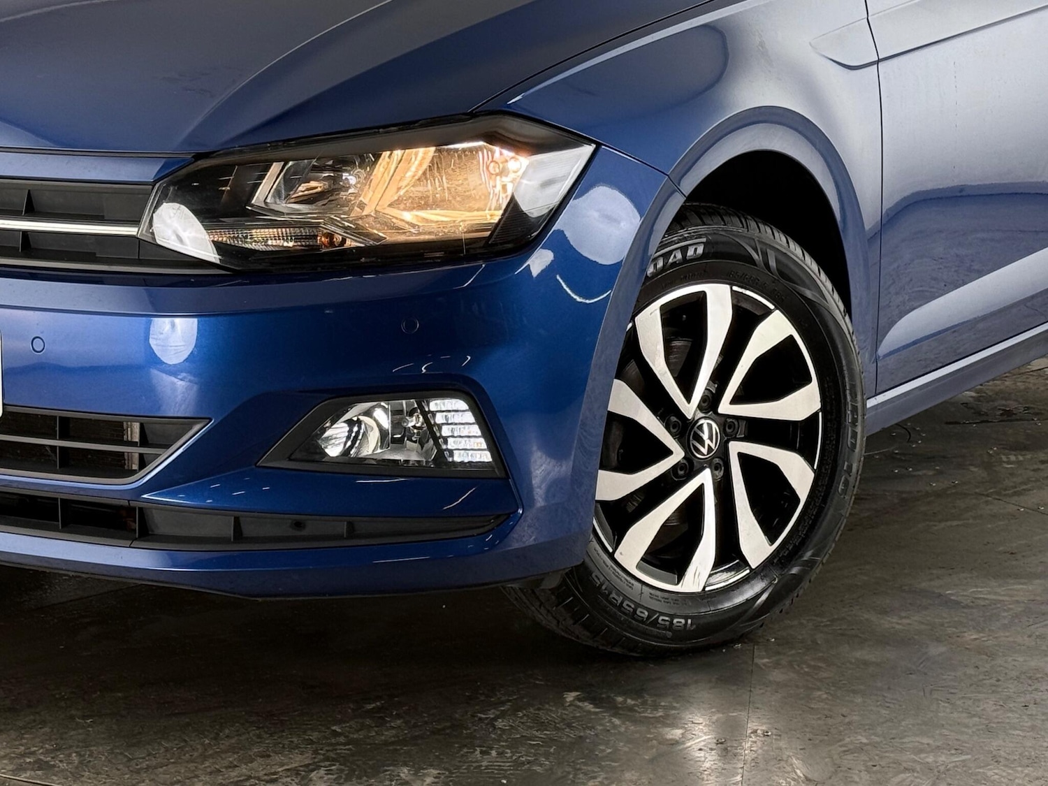 Used Volkswagen Polo 2021 for sale - 77260221: Photo 41
