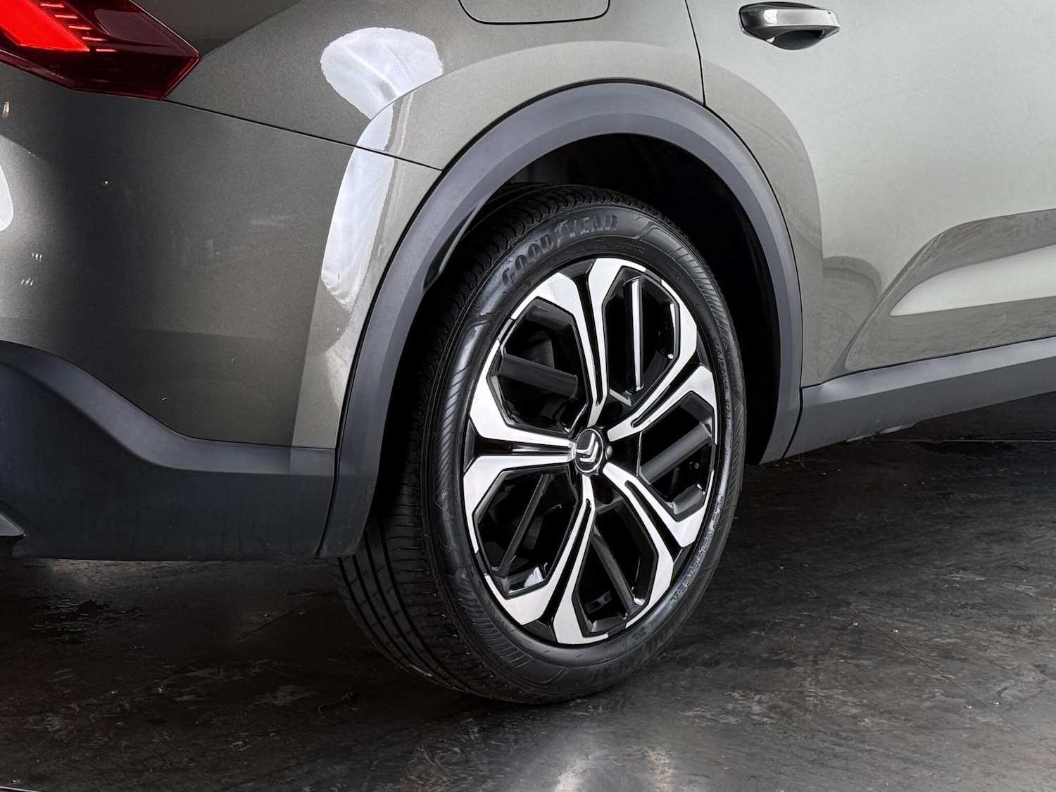 Used Citroen C5 X 2023 for sale - 76666877: Photo 12