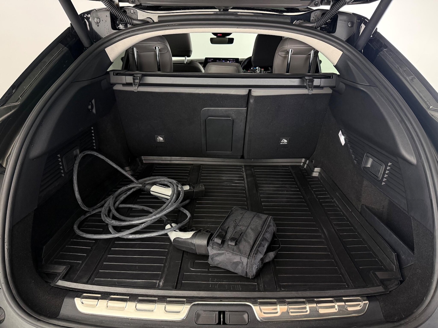 Used Citroen C5 X 2023 for sale - 76666877: Photo 13