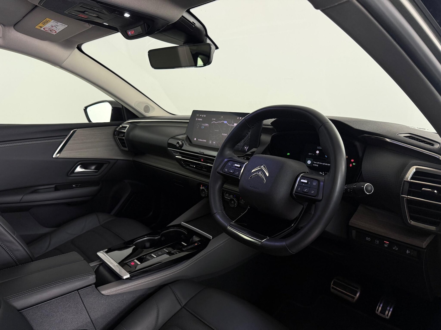 Used Citroen C5 X 2023 for sale - 76666877: Photo 16