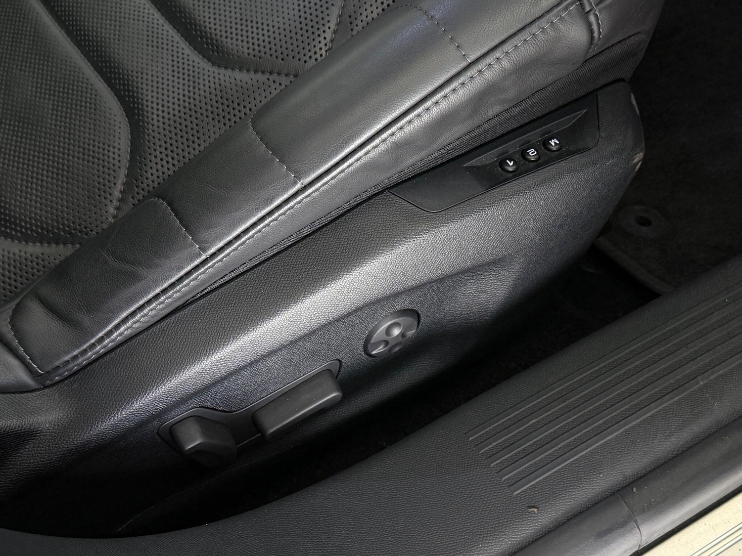 Used Citroen C5 X 2023 for sale - 76666877: Photo 18