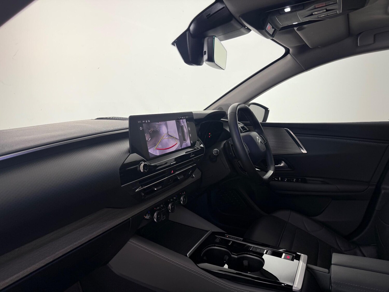 Used Citroen C5 X 2023 for sale - 76666877: Photo 19