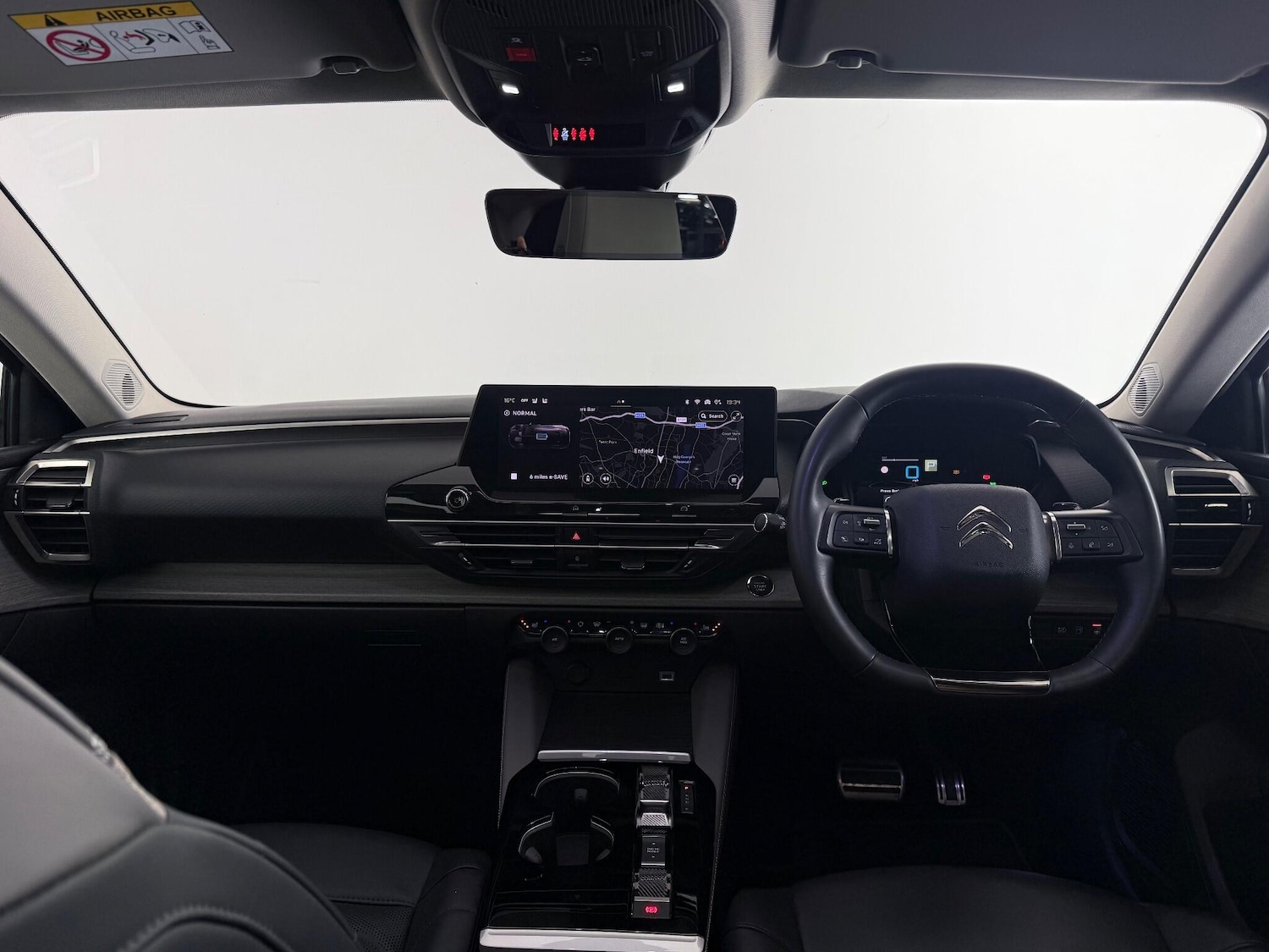 Used Citroen C5 X 2023 for sale - 76666877: Photo 22