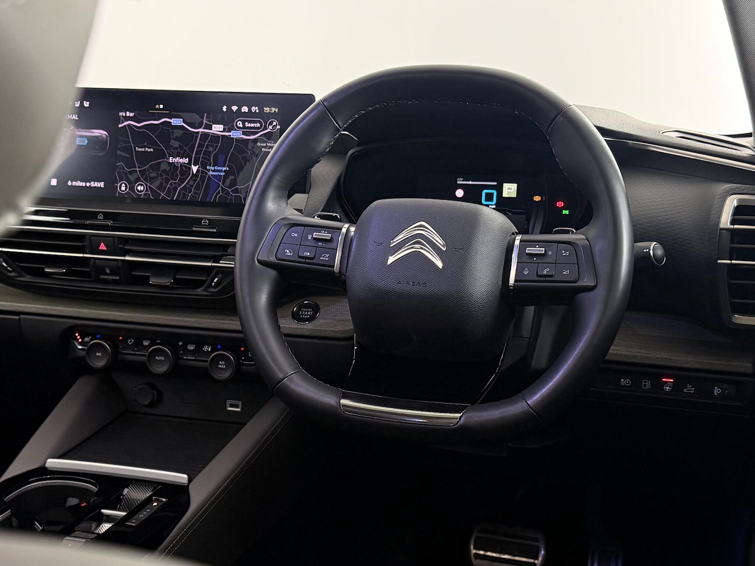 Used Citroen C5 X 2023 for sale - 76666877: Photo 24