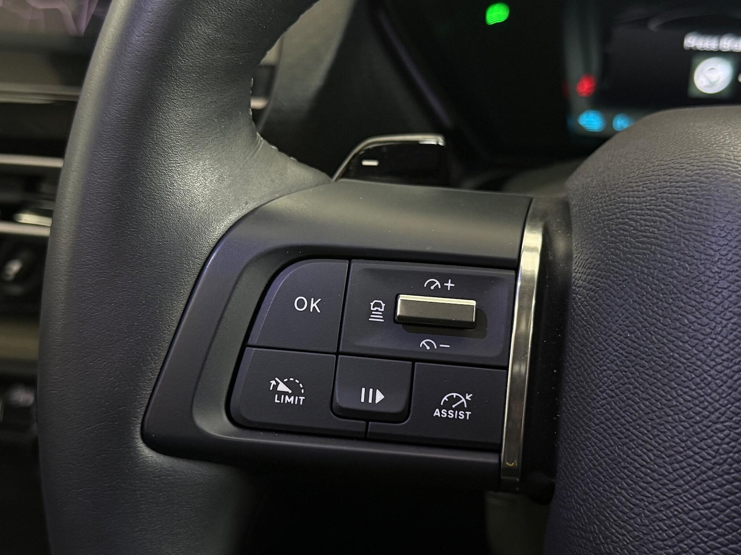 Used Citroen C5 X 2023 for sale - 76666877: Photo 25