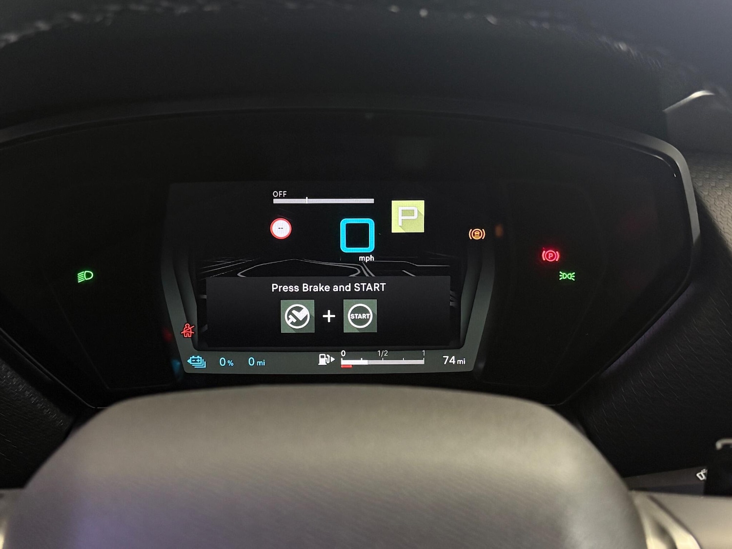 Used Citroen C5 X 2023 for sale - 76666877: Photo 26