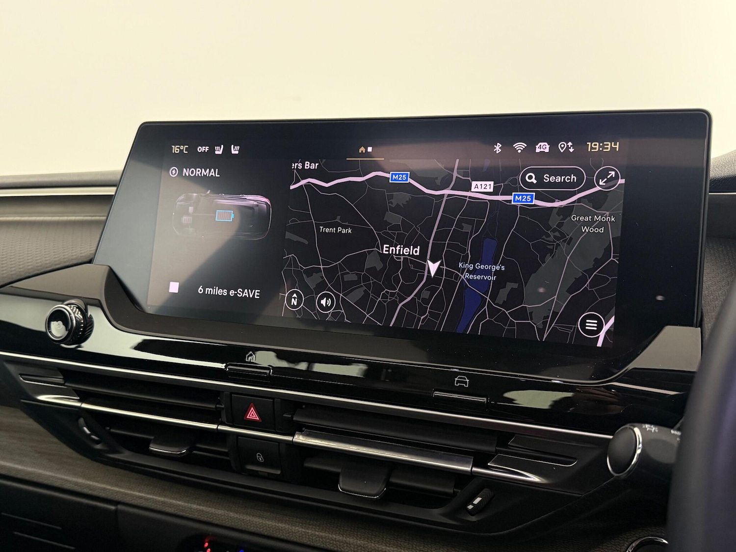 Used Citroen C5 X 2023 for sale - 76666877: Photo 31