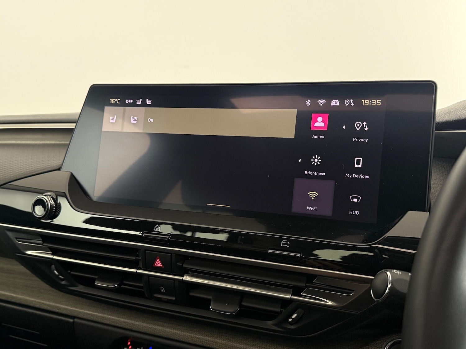 Used Citroen C5 X 2023 for sale - 76666877: Photo 32