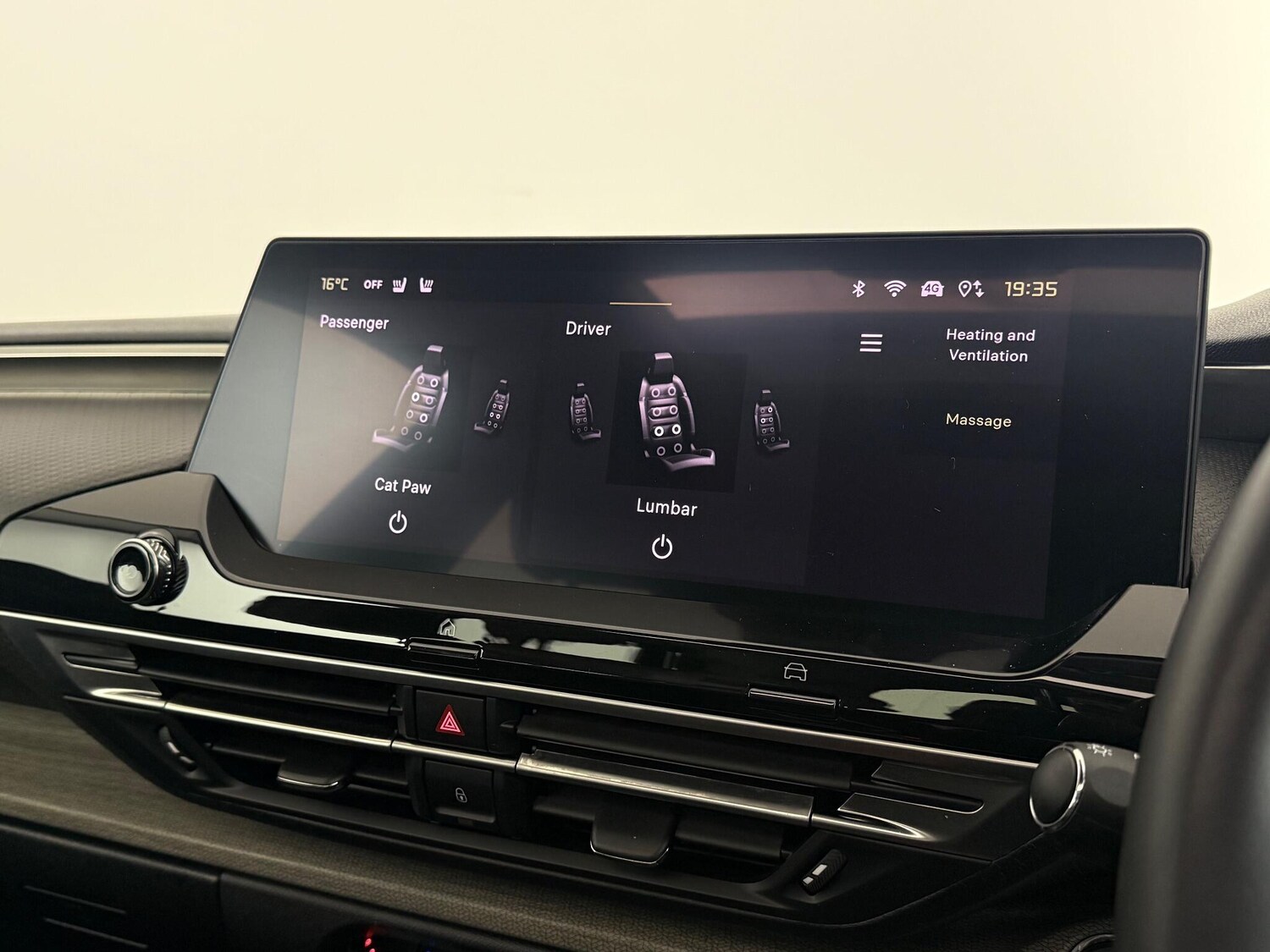 Used Citroen C5 X 2023 for sale - 76666877: Photo 33