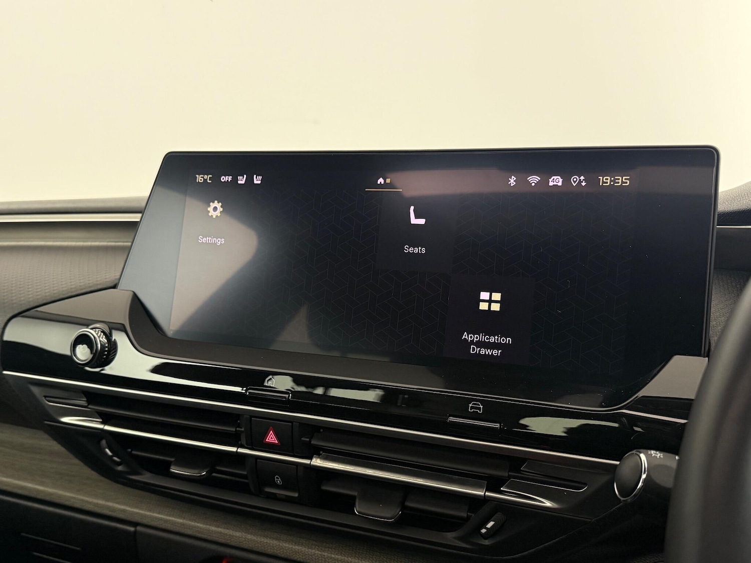 Used Citroen C5 X 2023 for sale - 76666877: Photo 34